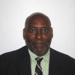 Photo - Professor Bentley Whitfield Professor Bentley Whitfield