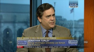 jonathan turley