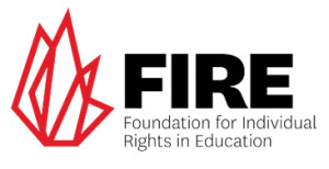 FIRE logo