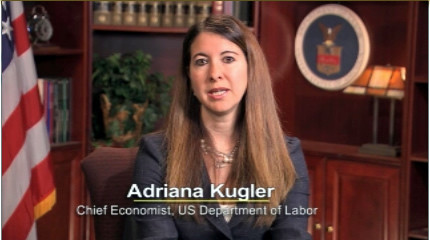Former Obama Official: Recruiting Women for STEM Fields may be ‘Backfiring’