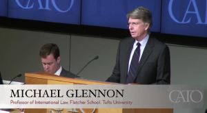 michael glennon tufts