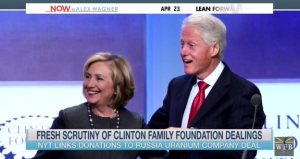 clinton foundation 2