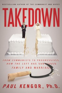 takedown by paul kengor