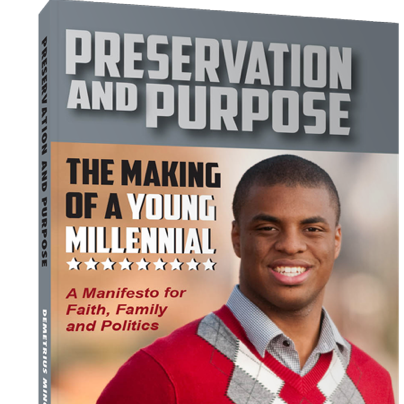 A Millennial’s Search for Meaning