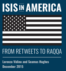 isis in america report