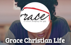 grace christian life logo