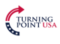 turning point usa logo