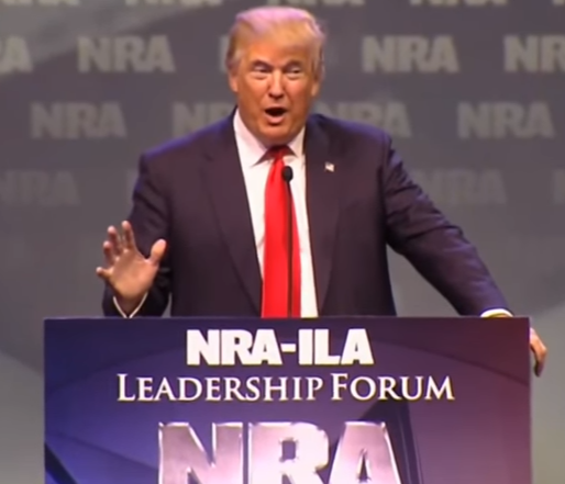 Study: Professors who are NRA Members More Likely to Face Hiring Discrimination