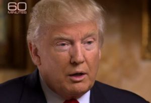 donald-trump-60-minutes-interview-post-election