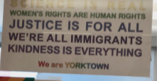 Border Of Free Speech In High School