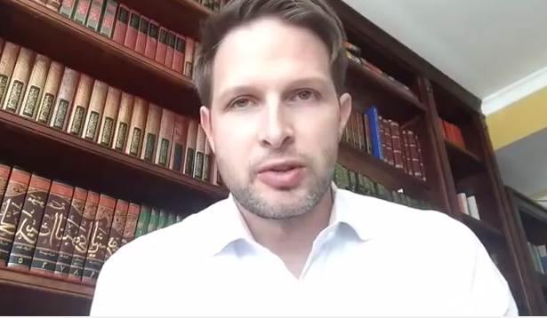 Non-Profit Leader calls for Georgetown to Renounce Professor’s Remark that Rationalized Slavery, Rape