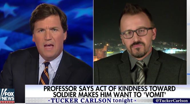 Controversial Professor who Tweeted about White Genocide has Resigned from Drexel