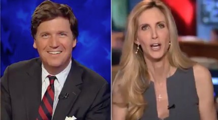 Berkeley Canceled, Then Approved Speech by Conservative Speaker Ann Coulter