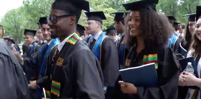 Increase in College Tuition Benefits for Gold Star Families Denied by New York State Legislators