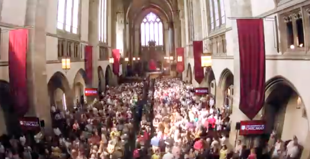 University of Chicago’s English department plans to solely admit Black Studies Ph.D candidates