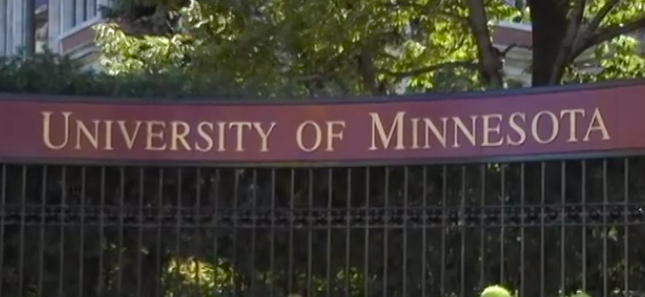 Minnesota passes budget bill that includes free college tuition