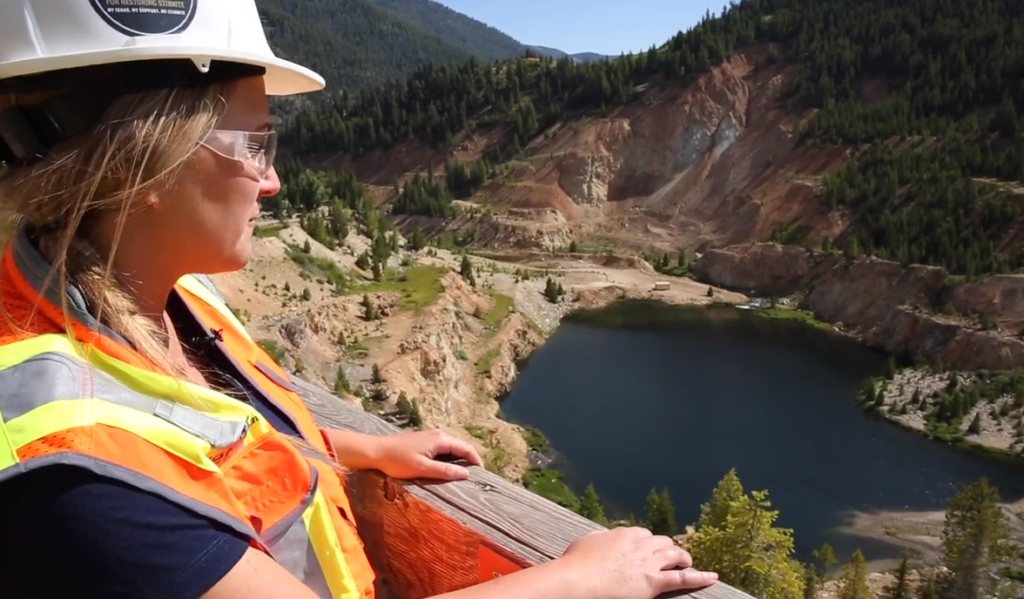 On Behalf of Green Group, AP Story Misleads on Process for Getting Mining Projects Approved