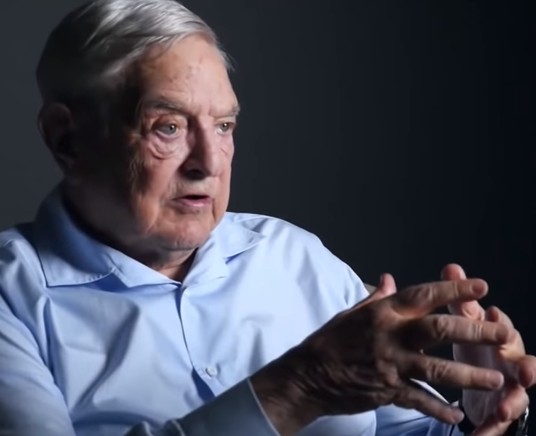 George Soros to spend $1 billion on Open Society global higher education network