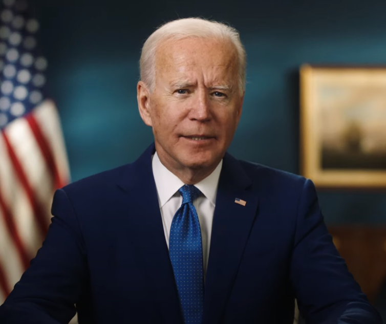 Biden fails Economics 101 during pandemic economy