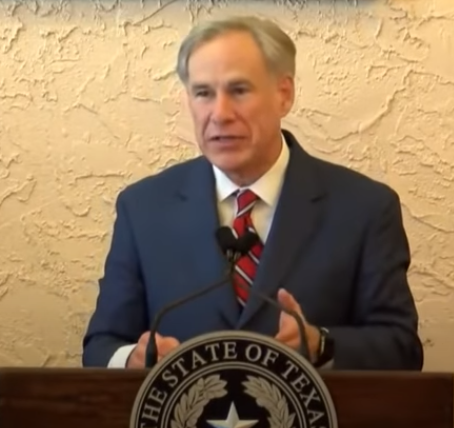 Texas bans DEI offices in state’s universities