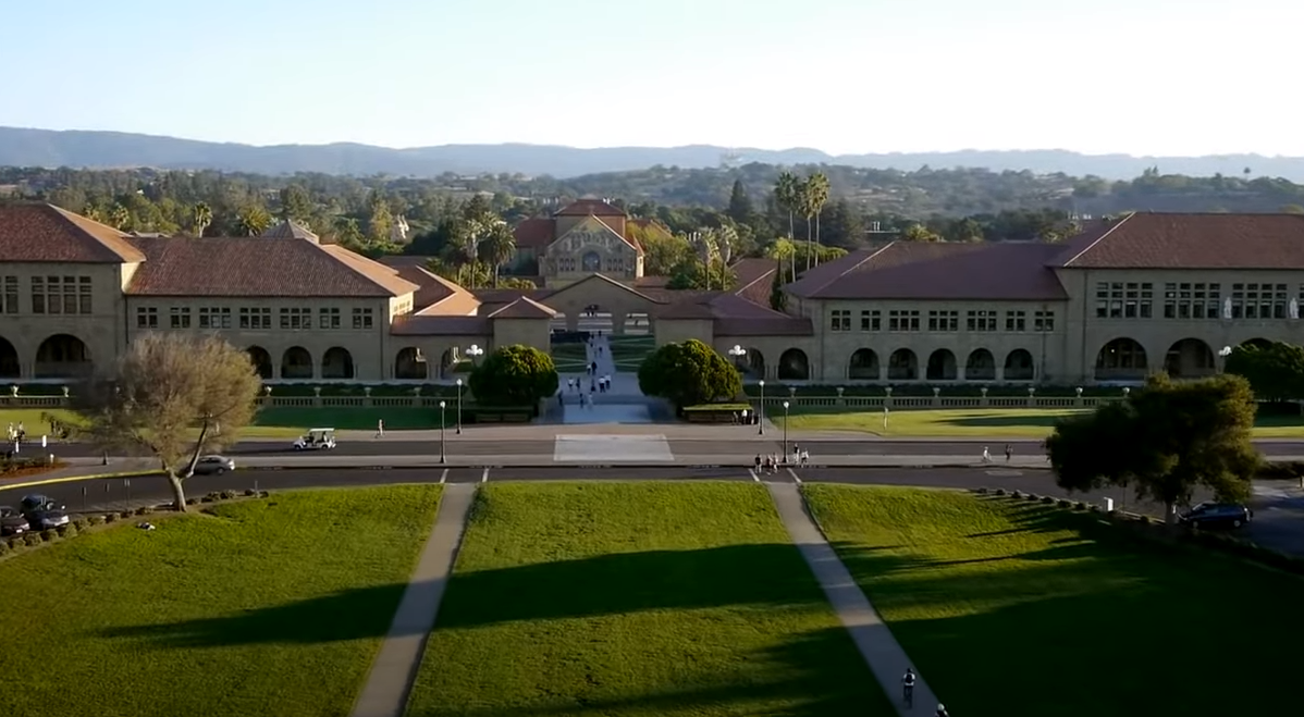 Is ‘American’ offensive? Stanford’s harmful language guide says so
