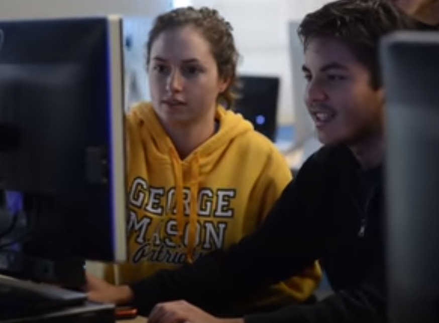 Pandemic continues trend of declining college enrollment