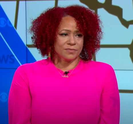1619 Project founder blames racism, conservatives for tenure controversy