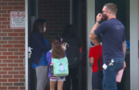 Study: Stronger teachers’ unions means more mask mandates