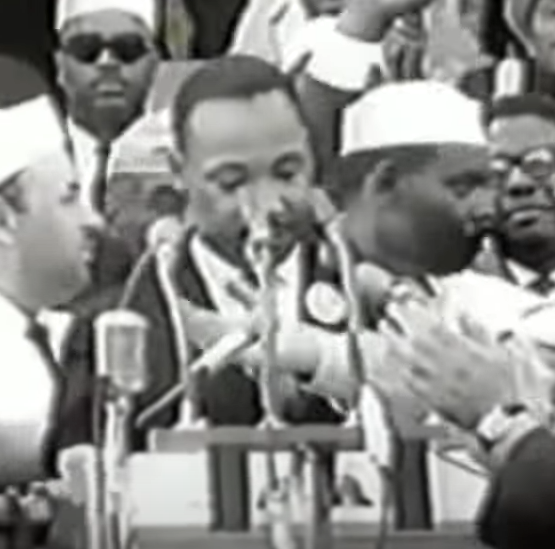 Critical Race Theory relegates Civil Rights movement to dustbin of history