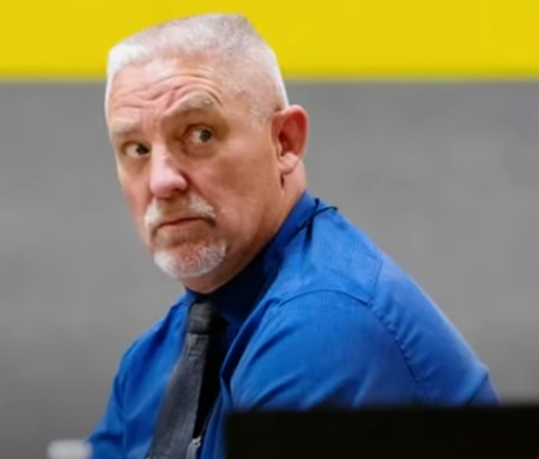 Oregon school superintendent fired over mask mandate