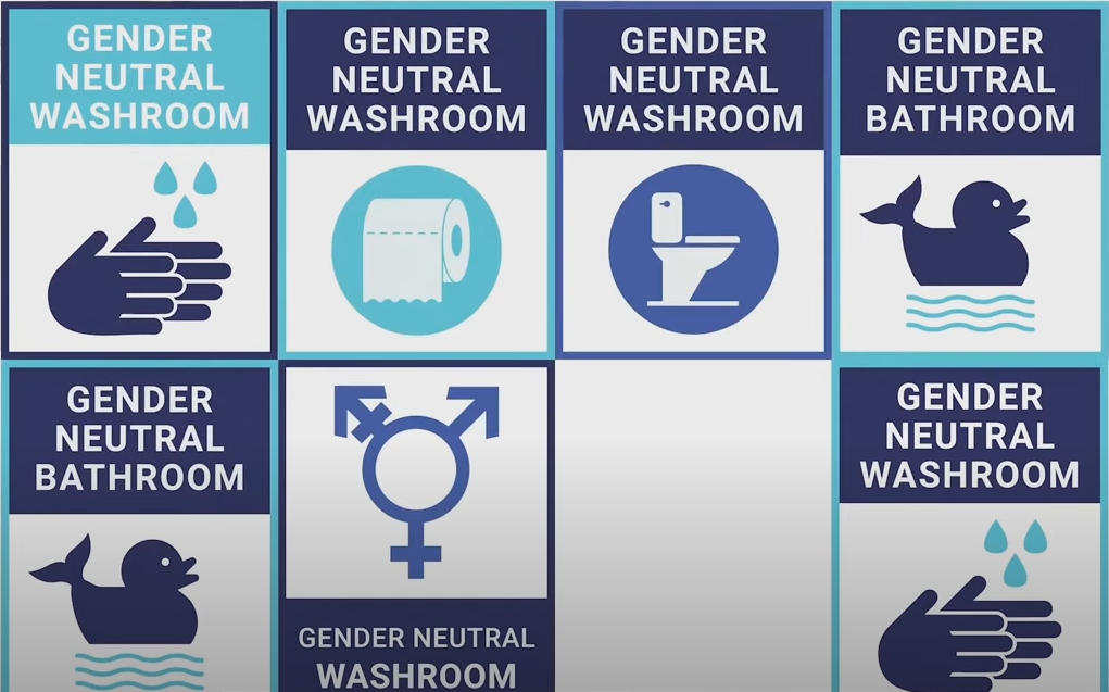 Chicago Public Schools institute new ‘gender equity’ bathroom policy