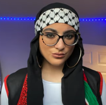 The Ascent of the Crybully in Campus Anti-Israel Activism
