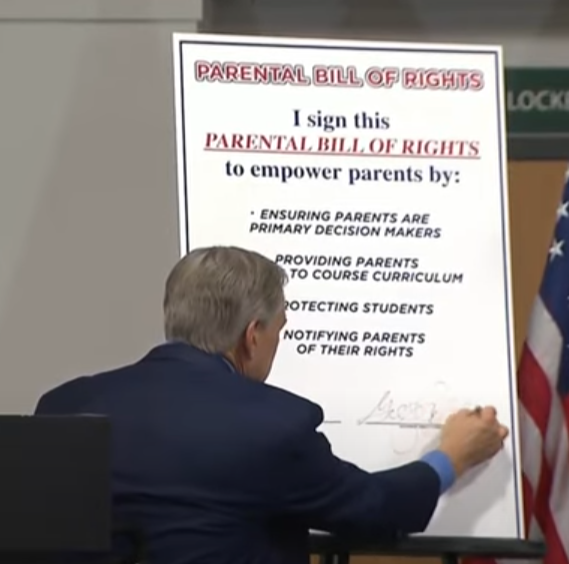 Education bureaucracy in Texas fears political backlash on Critical Race Theory