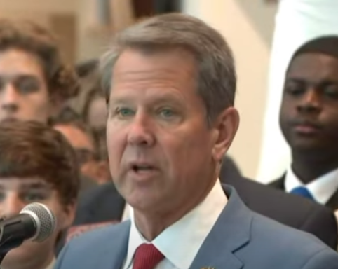 Georgia passes transgender sports bill, other education bills