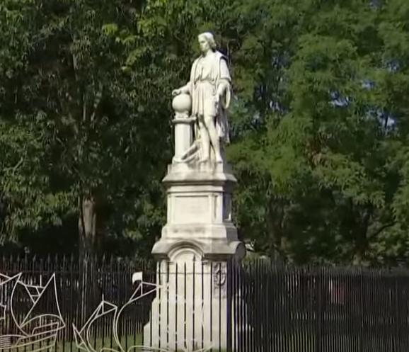 Colleges hop onto the Indigenous Peoples Day bandwagon, blast Columbus Day