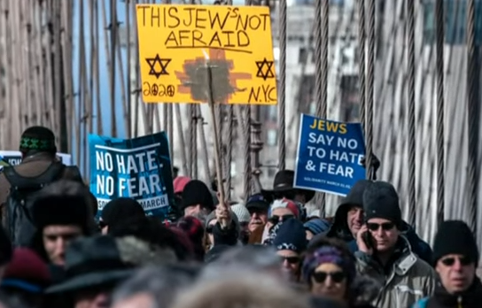 Nevada’s higher education body adopts anti-Semitism definition