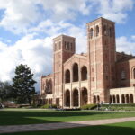 UCLA Students Disrespect Free Speech with Latest Antics