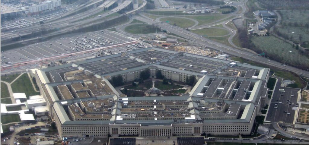 Liberal Media Gets the Boot at the Pentagon