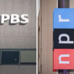 White House Takes Aim at Public Broadcasting & NPR Bias