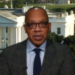 Eugene Robinson Joins Liberal Exodus from the Washington Post