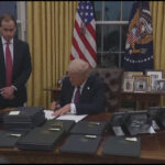 Trump’s Firehose First 100 Days