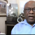 Clyburn Blames Media for Democrats Woes