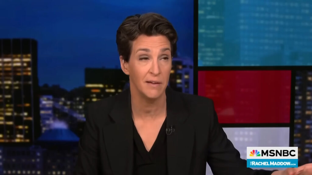Televised Delusions: the Circus Formerly Known as the News