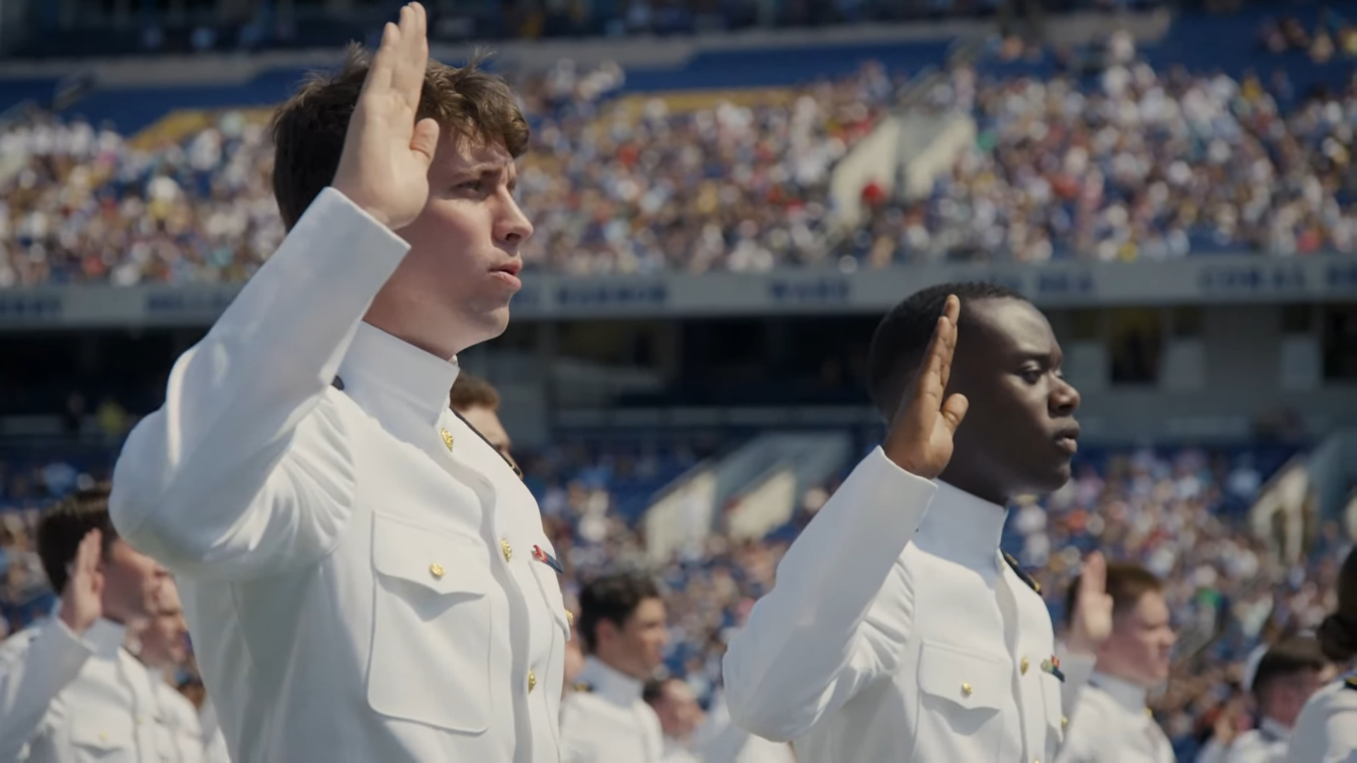 Naval Academy Purges DEI Books from Library