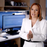MSNBC’s Jen Psaki Admits Network ‘Vibe’ Doesn’t Favor Trump