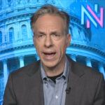 Sort of a Book Review: Original Sin by Jake Tapper
