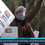 A Jewish College Kid’s Warning About the Left’s Antisemitism Problem