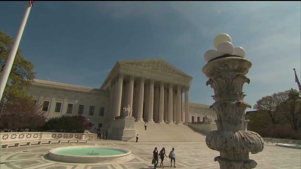 Supreme Court Hands Parents a Victory on Religious Freedom in Schools
