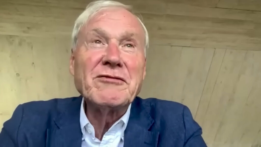 Former MSNBC Host Chris Matthews Praises Trump’s Ability to Connect with the Country