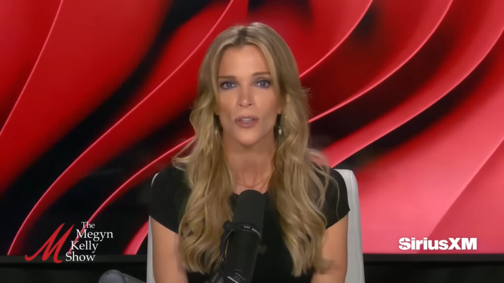 Megyn Kelly’s F-Bombs Don’t Hinder Her Success